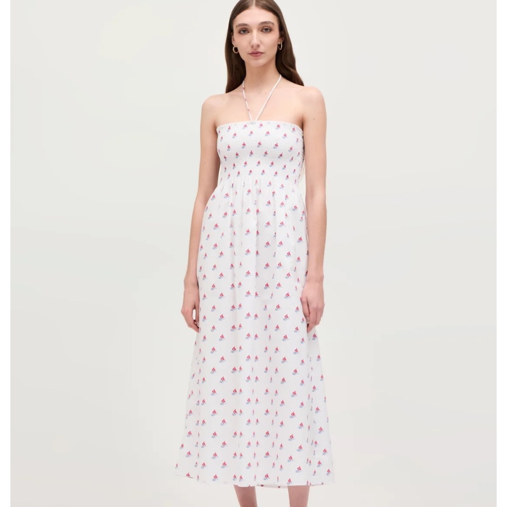 Hill house Lucy nap dress